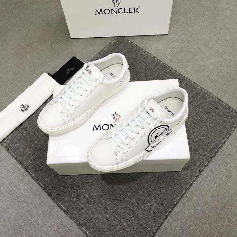 Moncler ShoeMoncler Shoe 